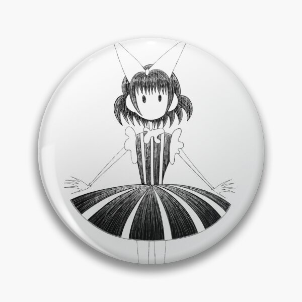 Item preview, Ballerina designed and sold by gravenskoopa.