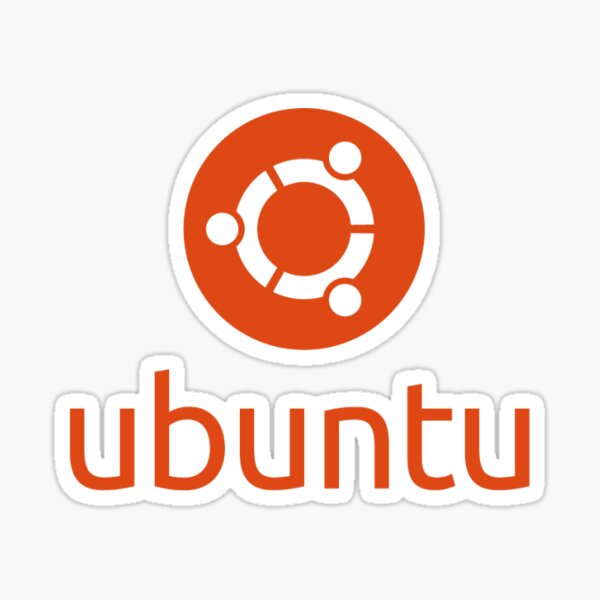 Item preview, Ubuntu designed and sold by leonardopc1991.