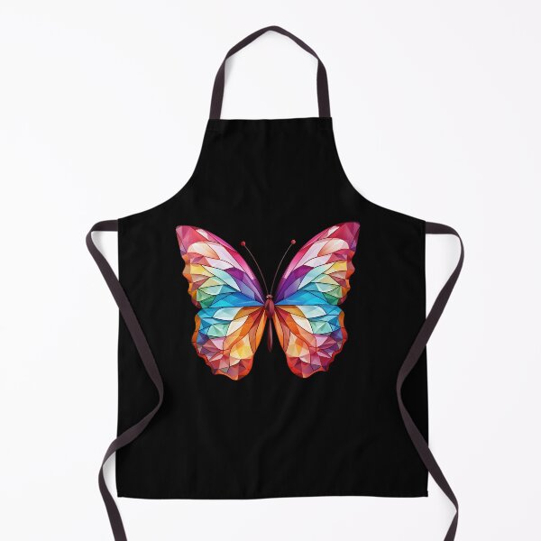Item preview, Stained Glass Butterfly designed and sold by 3po3.