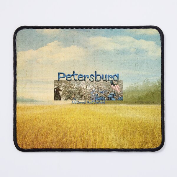 Item preview, Petersburg designed and sold by teepossible.
