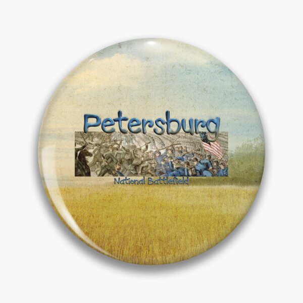 Item preview, Petersburg designed and sold by teepossible.