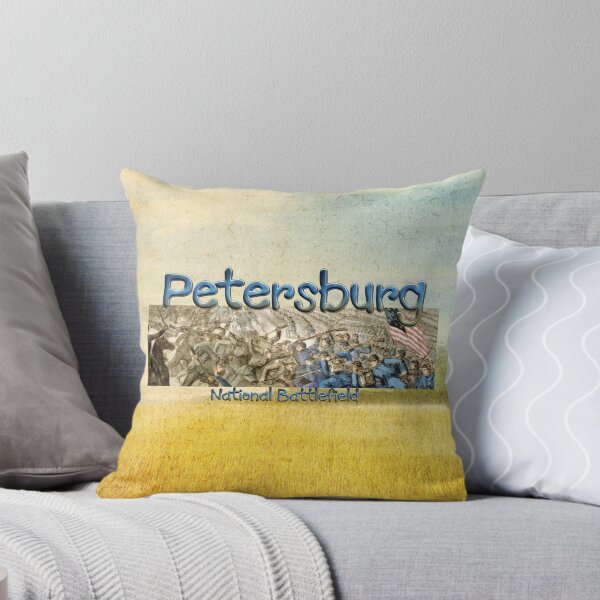 Item preview, Petersburg designed and sold by teepossible.