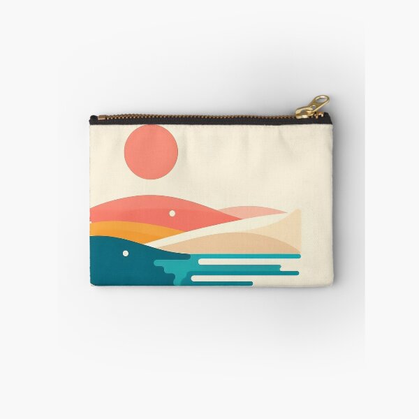 Item preview, Sunset #001 designed and sold by Elysianmakesart.