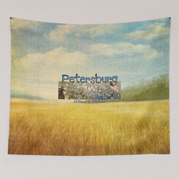 Item preview, Petersburg designed and sold by teepossible.