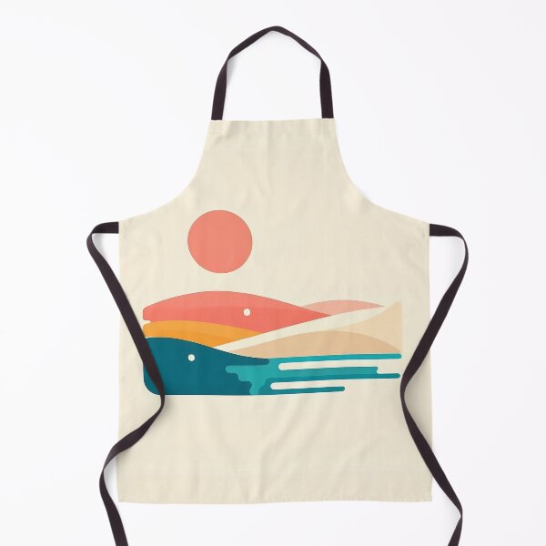 Item preview, Sunset #001 designed and sold by Elysianmakesart.