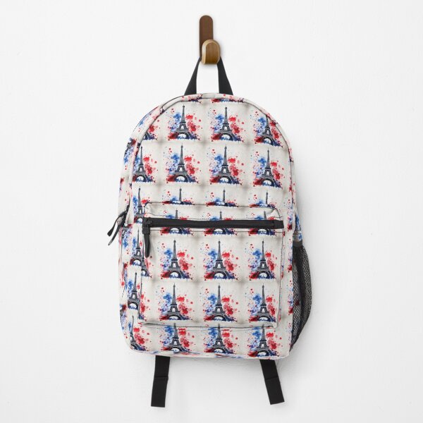 Item preview, Amazing French Flag designed and sold by KPArtzaaany.
