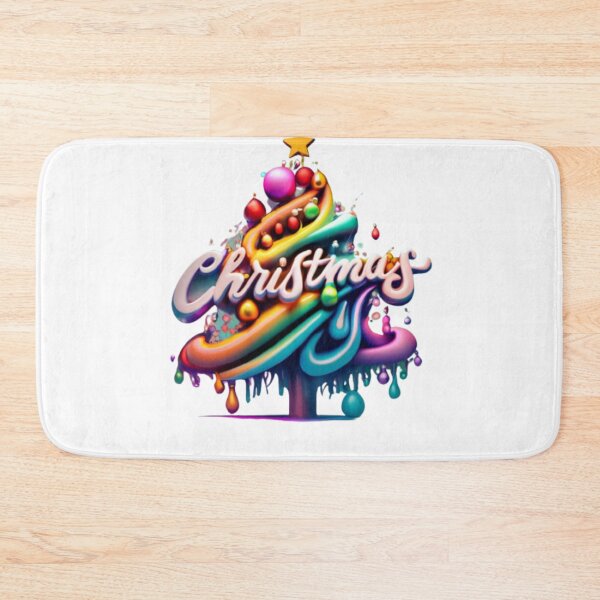 Item preview,  Christmas Cheer and New Year's Wishes: Embracing the Festive Spirit, Celebrating Hope, and Welcoming 2024 with Open Arms designed and sold by bkbh.