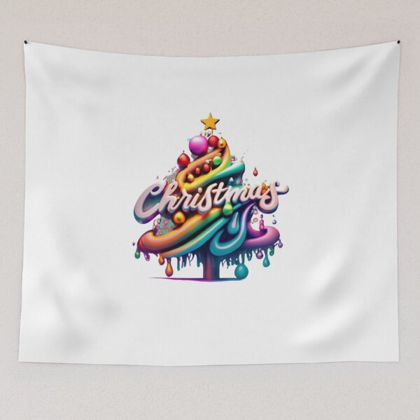 Item preview,  Christmas Cheer and New Year's Wishes: Embracing the Festive Spirit, Celebrating Hope, and Welcoming 2024 with Open Arms designed and sold by bkbh.