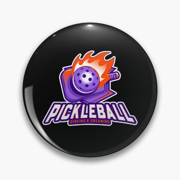 Item preview, Pickleball: Dinking & Dreaming  designed and sold by GavinsDesigns.