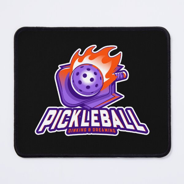 Item preview, Pickleball: Dinking & Dreaming  designed and sold by GavinsDesigns.