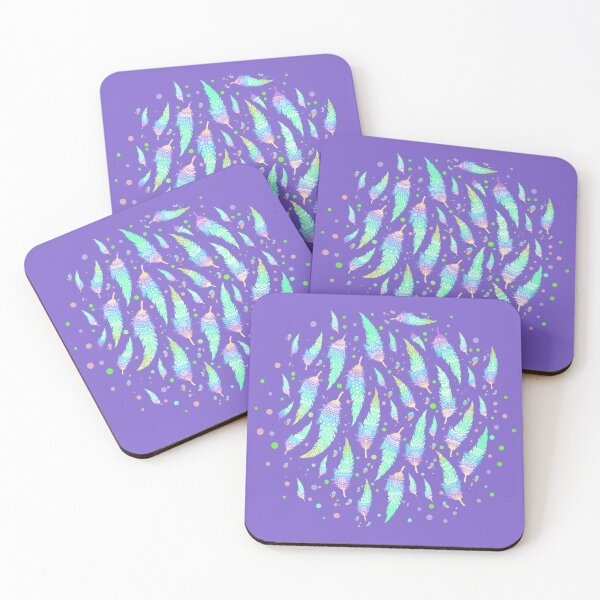 Item preview, Beautiful Feathers designed and sold by haoshaart.
