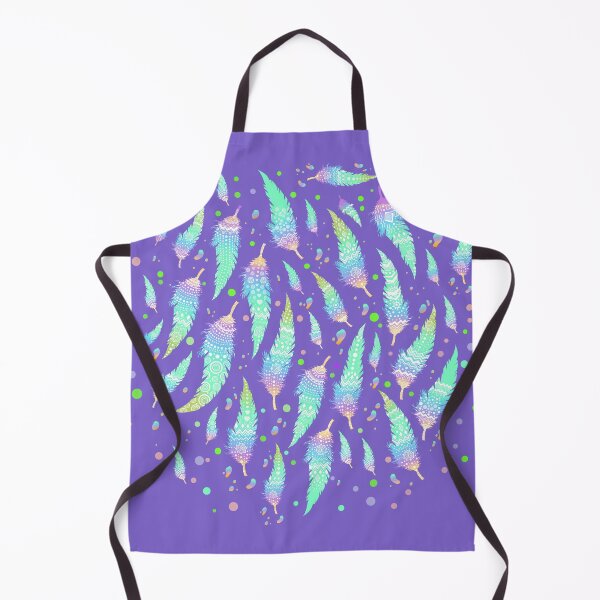 Item preview, Beautiful Feathers designed and sold by haoshaart.