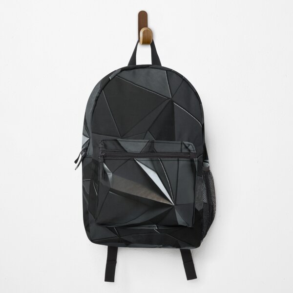Item preview, Polygon Noir  designed and sold by GrinGalore.