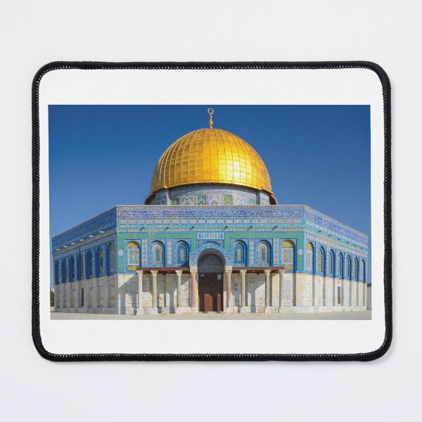 Item preview, Al Aqsa designed and sold by Memeaichi.