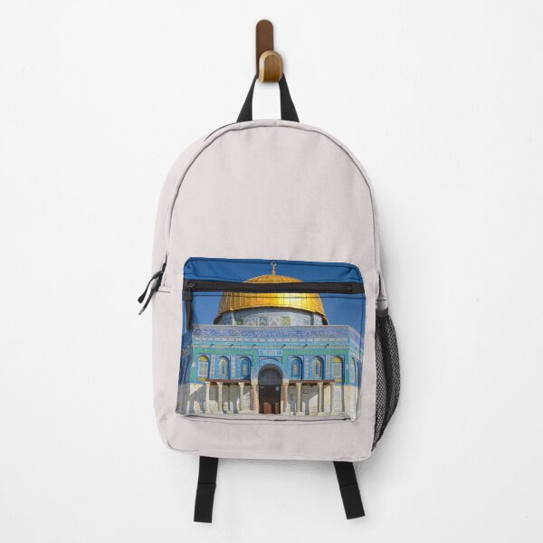 Item preview, Al Aqsa designed and sold by Memeaichi.