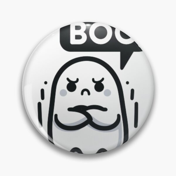Item preview, Ghost Of Disapproval designed and sold by AstronautShopy.
