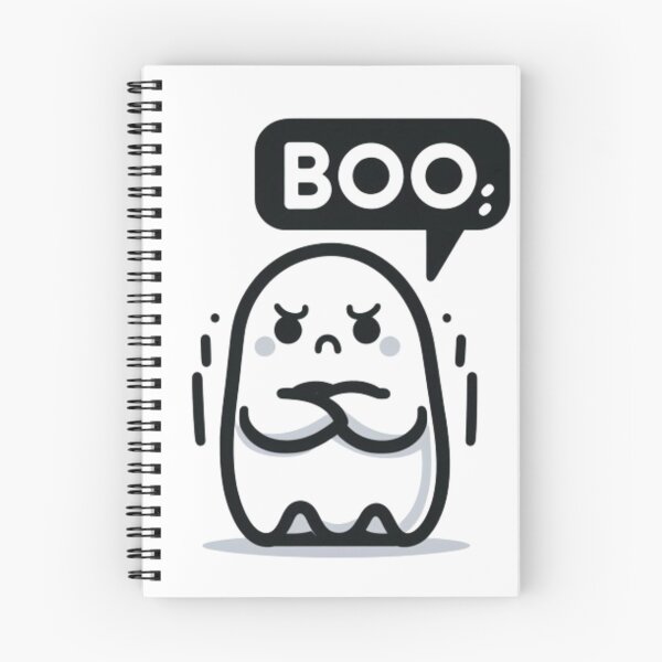 Item preview, Ghost Of Disapproval designed and sold by AstronautShopy.