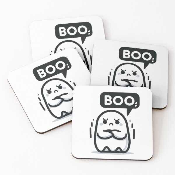 Item preview, Ghost Of Disapproval designed and sold by AstronautShopy.