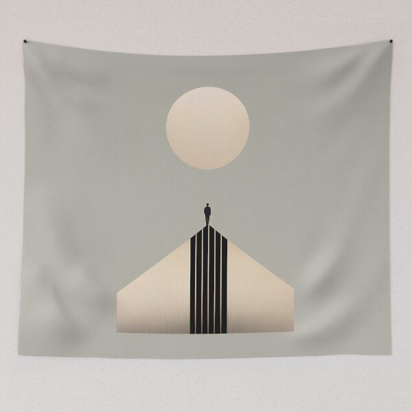 Item preview, Manifold Visions designed and sold by Mindterest.