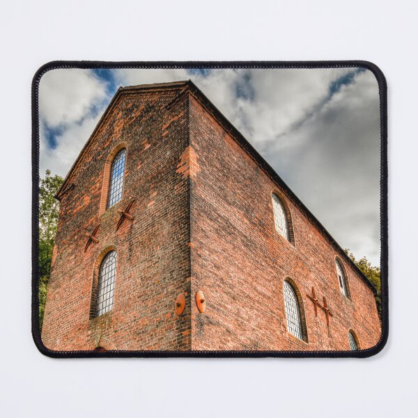 Item preview, Victorian Blast Furnaces England designed and sold by AJEvans.