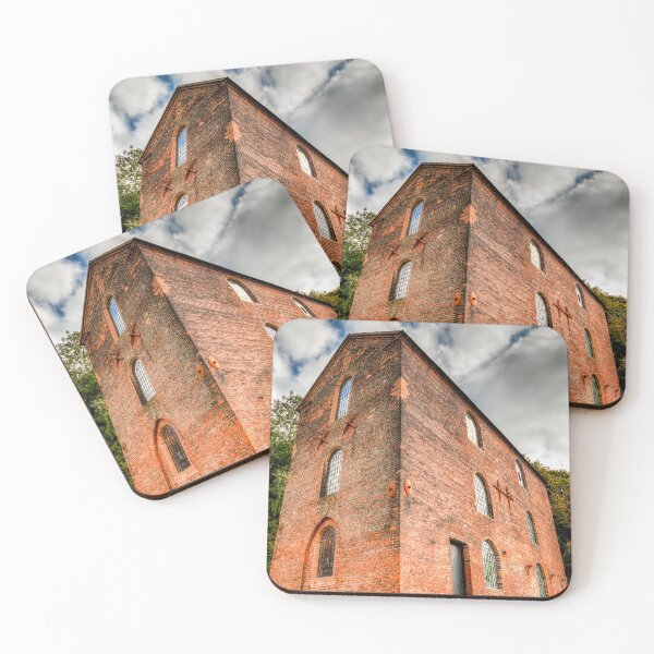 Item preview, Victorian Blast Furnaces England designed and sold by AJEvans.