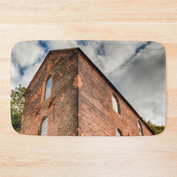 Item preview, Victorian Blast Furnaces England designed and sold by AJEvans.