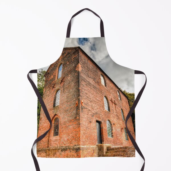 Item preview, Victorian Blast Furnaces England designed and sold by AJEvans.