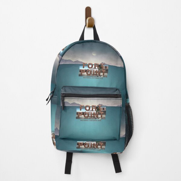 Item preview, Fort Point designed and sold by teepossible.
