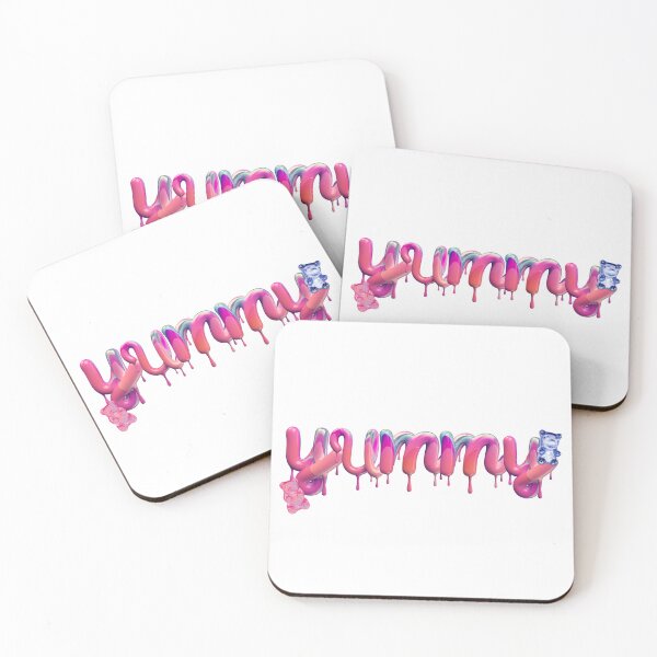 Item preview, Yummy Gummy Symphony designed and sold by pink.ink. creationss.