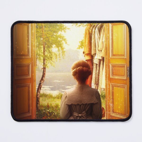 Item preview, Passage to Enchanted Lands designed and sold by DVerissimo.