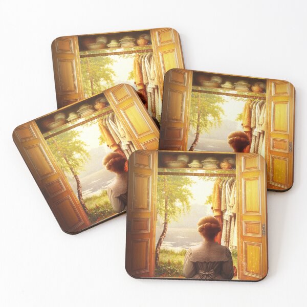 Item preview, Passage to Enchanted Lands designed and sold by DVerissimo.