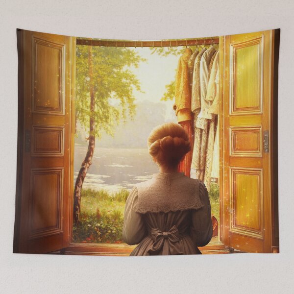 Item preview, Passage to Enchanted Lands designed and sold by DVerissimo.
