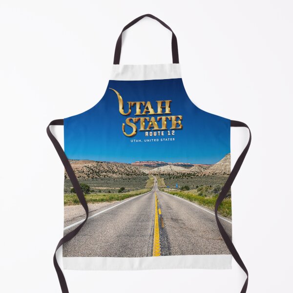 Item preview, Utah State Route 12 Scenic Drive designed and sold by GestaltImagery.