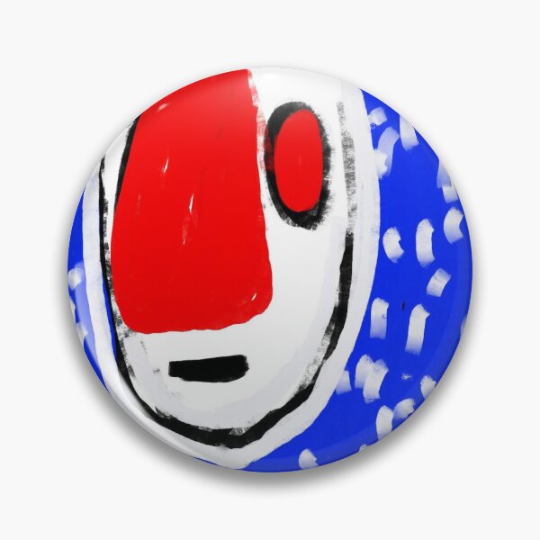 Item preview, A monster blue designed and sold by brunolhaes.