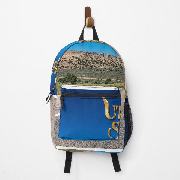 Item preview, Utah State Route 12 Scenic Drive designed and sold by GestaltImagery.