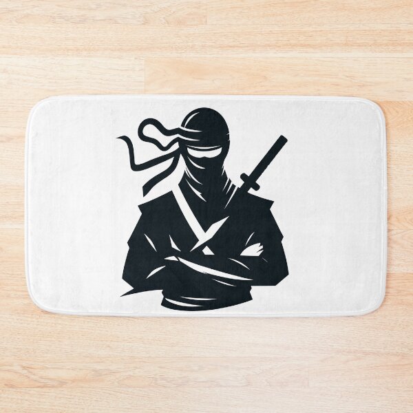 Item preview, Stealthy Ninja designed and sold by Pattern-Parade.