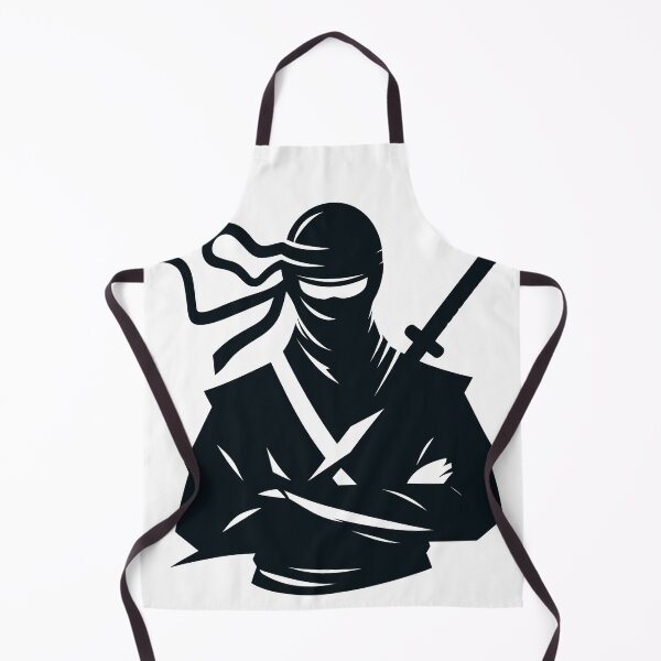 Item preview, Stealthy Ninja designed and sold by Pattern-Parade.