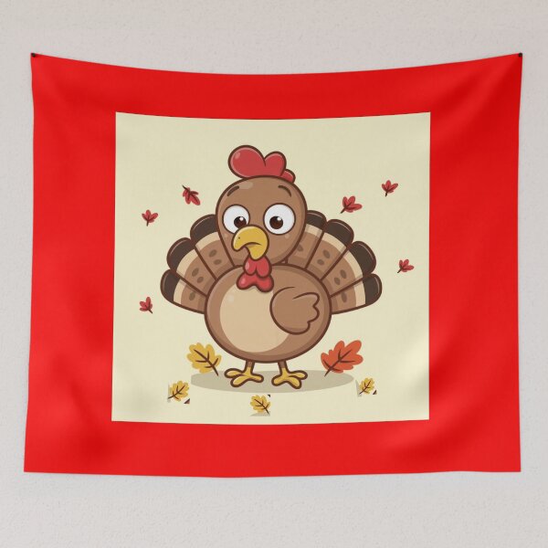 Item preview, Thanksgiving designed and sold by Bercik123.