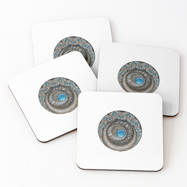 Item preview, Round designed and sold by KarinKaefer.