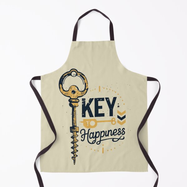 Item preview, The Key to Happiness designed and sold by Hisirdoux.