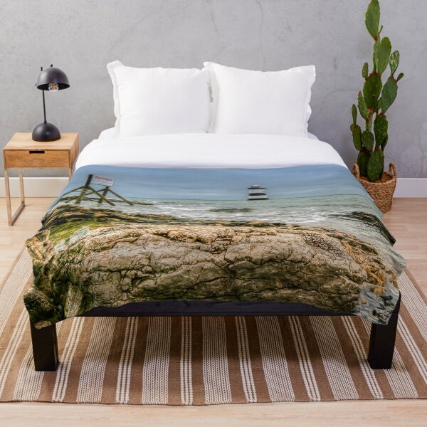 Item preview, Penmon Point Lighthouse Anglesey designed and sold by AJEvans.