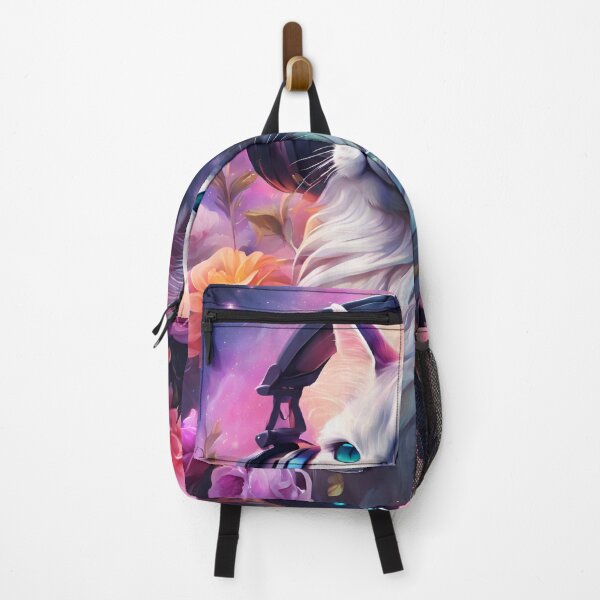 Item preview, Graceful Kitty And Beats designed and sold by SilverSunStudio.