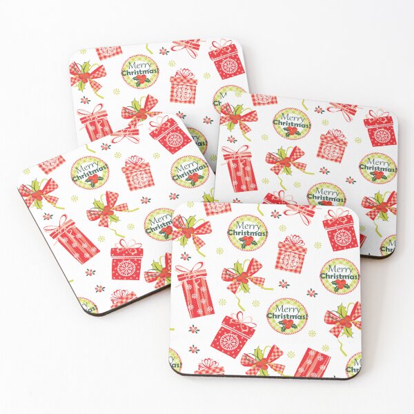 Item preview, Merry Christmas gift Happy New Year winter gift home decoration designed and sold by JadesignFang.
