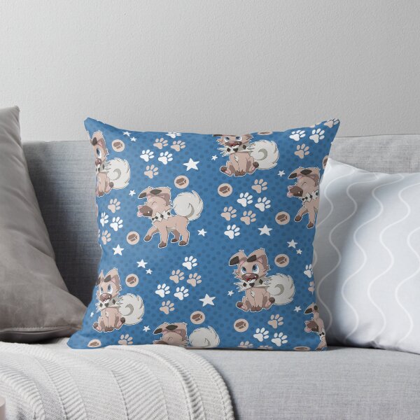 Item preview, Rockruff Puppy Pattern designed and sold by Snickers18180.