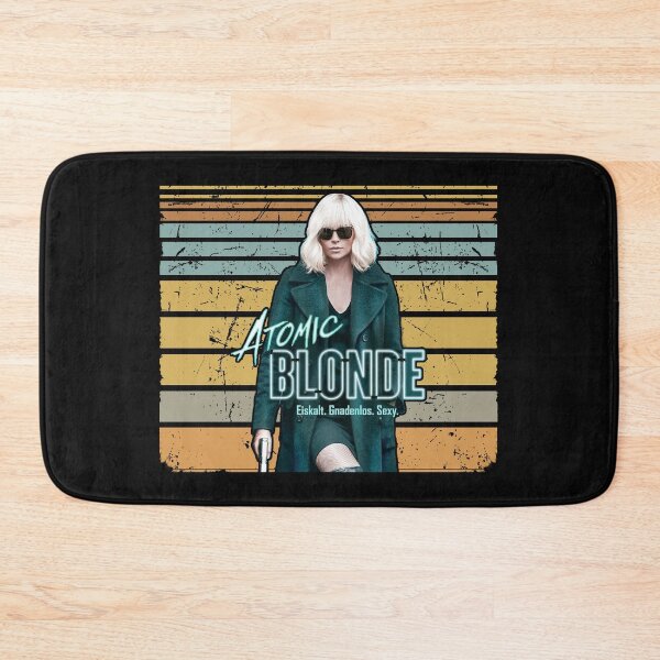 Item preview, Atomic Blond Classic designed and sold by Dahervolka.