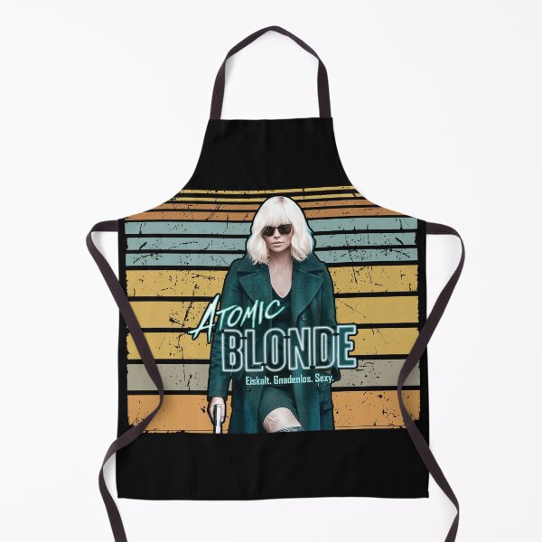 Item preview, Atomic Blond Classic designed and sold by Dahervolka.