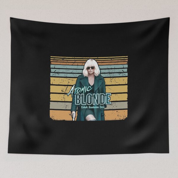 Item preview, Atomic Blond Classic designed and sold by Dahervolka.