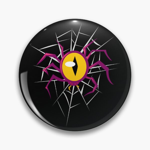 Item preview, the spider web designed and sold by DanielCostaart.