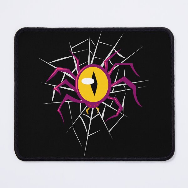 Item preview, the spider web designed and sold by DanielCostaart.