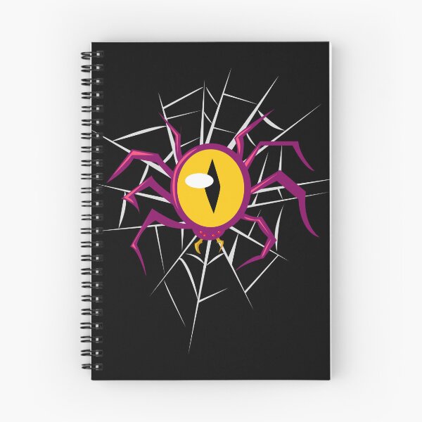 Item preview, the spider web designed and sold by DanielCostaart.